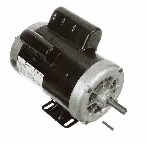 3 hp 3600 RPM 1-Phase 56 Frame ODP (rigid base) 230V Century Motor # B735ES