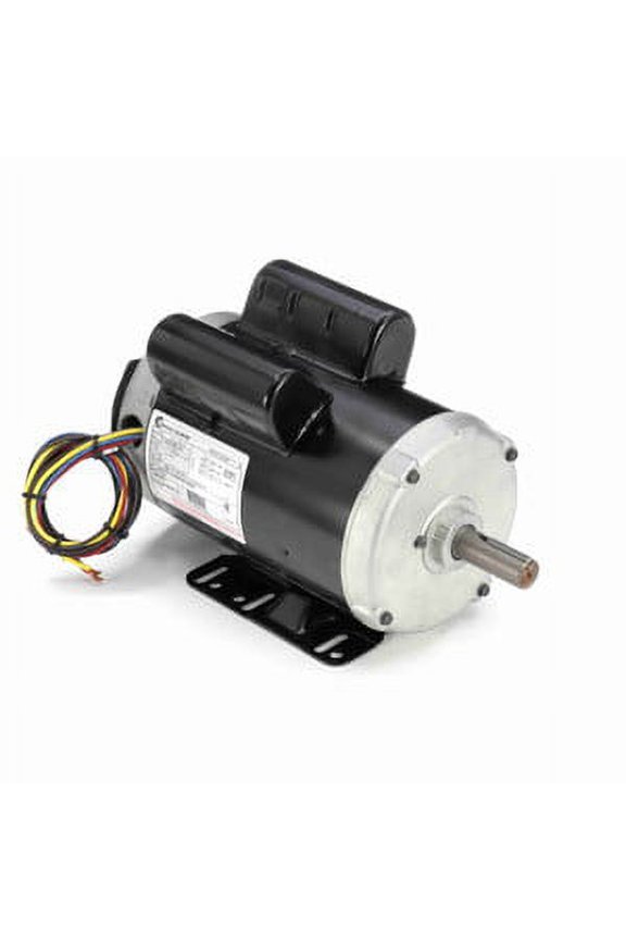 3 hp 3600 RPM Aeration Farm Motor 145T Frame 230V Century Electric Motor # K116