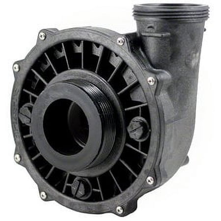3 hp Waterway Executive 2.5" x 2" Side Discharge Wet End 48/56 Frame