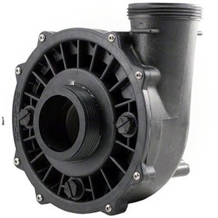 3 hp Waterway Executive 2" Side Discharge Wet End 48/56 Frame