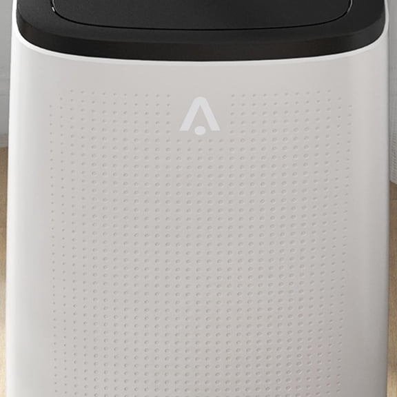 3-in-1 14000 BTU Portable Air Conditioner for Large Rooms Up to 800 Sq.Ft, Quiet 50dB Sleep Mode, Auto Swing, Remote Control, 24H Timer, 3 Fan Speeds, Easy Install & Color-Blocked Top Cover