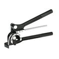 thumbnail image 1 of 3-in-1 180 Degree Heavy Duty Tubing Bender Bends Tube Bender 1/4 5/16 and 3/8, 1 of 9