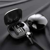 3-in-1 AI Translation Earbuds, AI Translation Earbuds Real Time 150 Languages & Accents Translation Device for Travel Business Learning Online Offline Language Translator