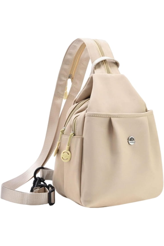 3 in 1 Anti-Theft Travel Tote Bag, Aterproof Convertible Commuter Bag, Backpack Shoulder Hand Carry