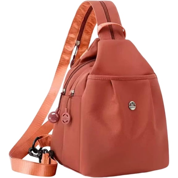 3 in 1 Anti-Theft Travel Tote Bag, Aterproof Convertible Commuter Bag, Backpack Shoulder Hand Carry