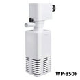 thumbnail image 1 of 3-in-1 Aquarium Filter Pump - Submersible Water Purification and Circulation System - Quiet and Efficient Filter for Small Fish Tanks, 1 of 9