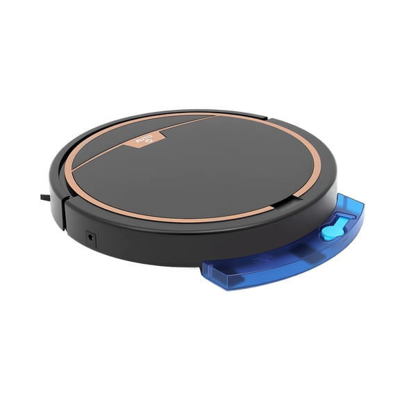 3 in 1 Automatic Mopping Robot Vacuum Cleaner with 2800Pa Super-Strong Suction,for Hard Floor, Low-Pile Carpet