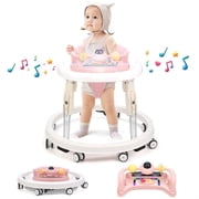 3in1 Baby Walker for Infants