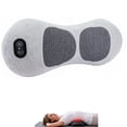 thumbnail image 1 of 3 in 1 Back Massager, Spine Decompression Device, Massager Relaxer for Neck, Shoulders and Back Suitable for Unisex, 1 of 7