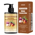 thumbnail image 1 of 3-in-1 Batana Shampoo with Rosemary & Onion Extract – Moisturizing & Strengthening Formula for Damaged Hair – All Hair Types – 118ml/4 fl.oz, 1 of 8