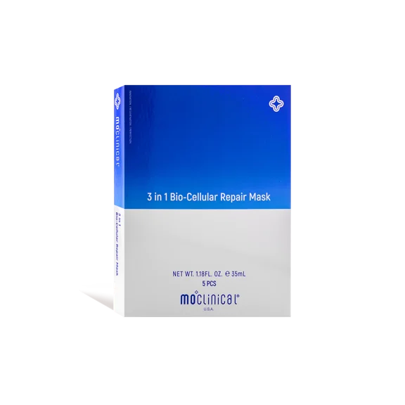 3 in 1 Bio-Cellular Repair Mask