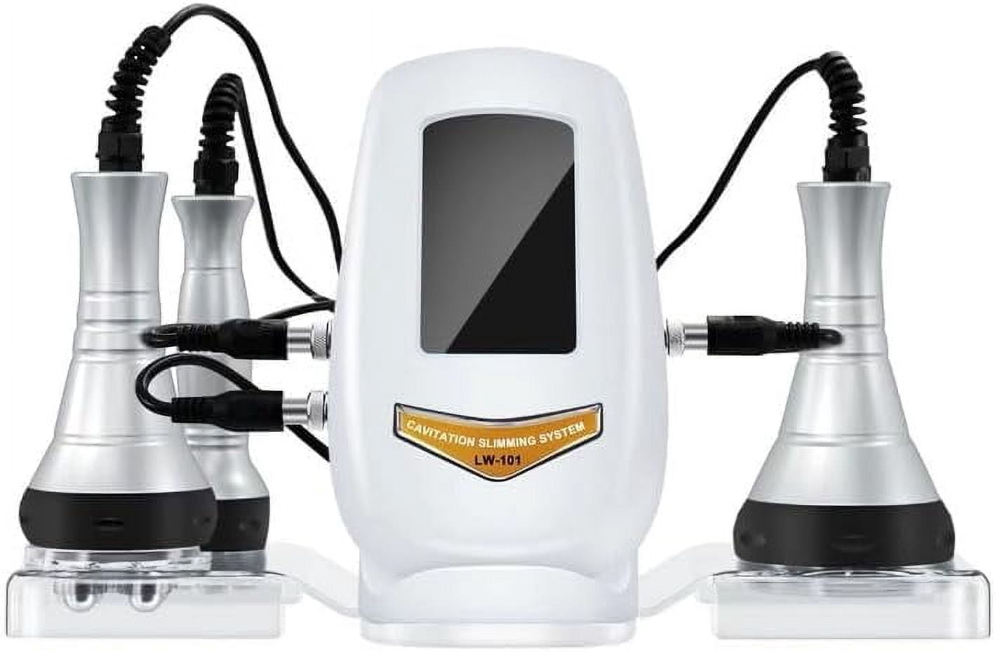 Panda Body Machine 3 in 1 Body Machine, Body Machine Professional Beauty Equipment Used ...