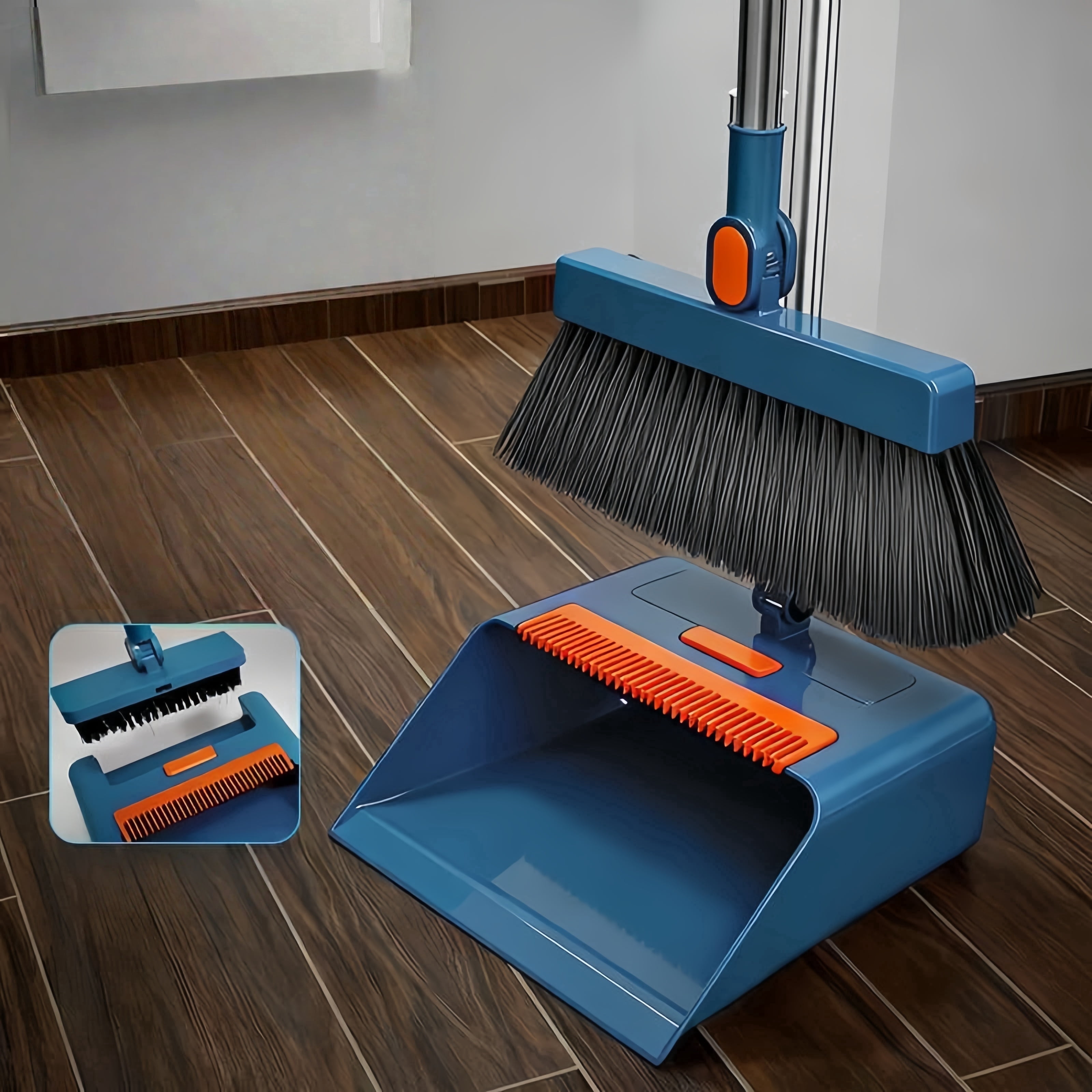 3-in-1-Broom-and-Dustpan-Set-