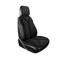 thumbnail image 1 of 3-in-1 Car Seat Cushion Set with Headrest, Cooling 3D Mesh Pad for All Vehicles, Ergonomic Support (25.6×17.7×17.7in), 1 of 7
