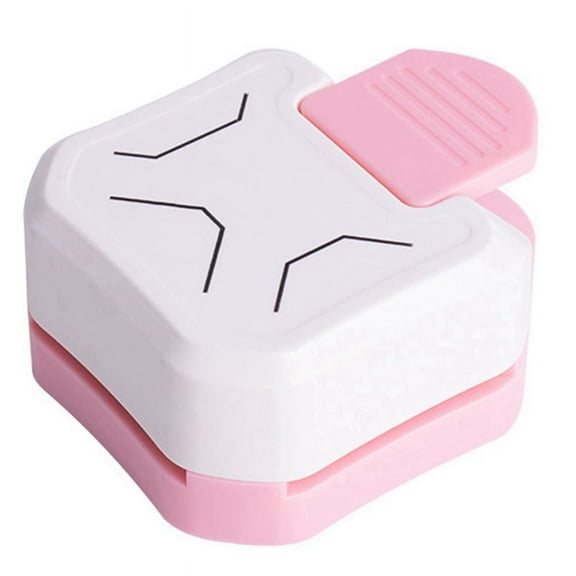 Cardboard Cutting and Beautifying Tool Paper Cutter Trimming Multi-Angle DIY Card D