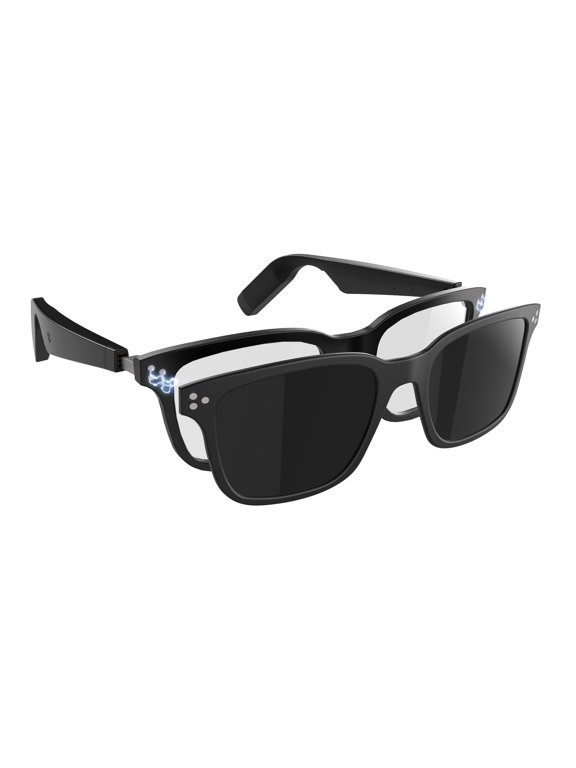 Smart Bluetooth Travel Sunglasses Sun Protection Meets Smart Style