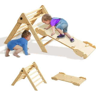 Climbing toys 1 store year old