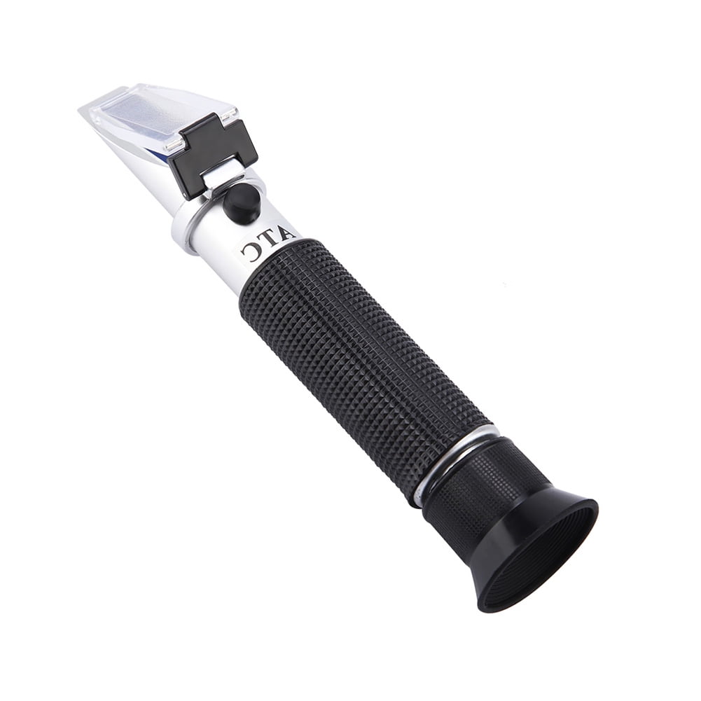 3 in 1 Clinical Refractometer Cat Dog Urine Specific Gravity Serum