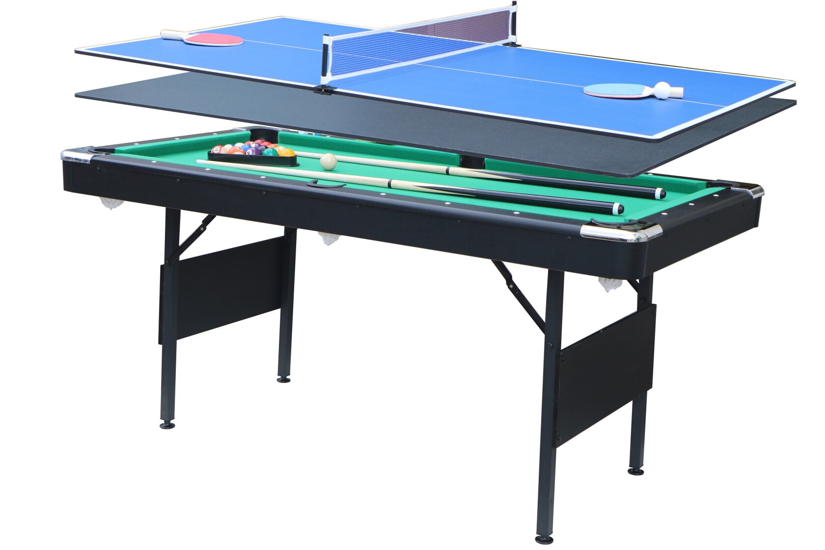 3in1 Combination Table,Muitfunctional Game Table,Pool Table,Billiard Table,Table Tennis,Ping