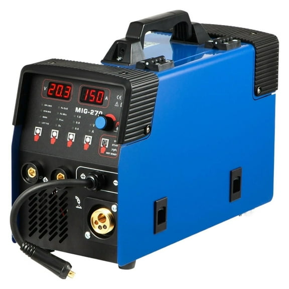 3 in 1 Combined MMA MIG TIG Plasma Cutting 55 Amp Inverter Plasma Welding Machine Portable Welding Cutting Machine Plasma Cutter ,Long Lasting