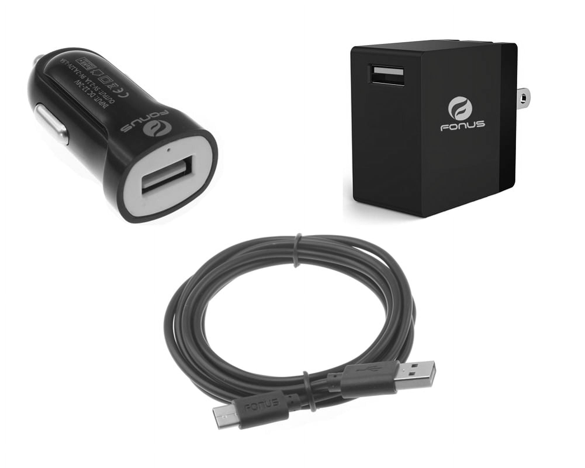 Car Charger Pixel 3a Charger Specs 3-in-1 Combo Adaptive Fast Home
