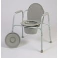 thumbnail image 1 of 3 in 1 Commode 450 lb. Capacity, 1 of 1