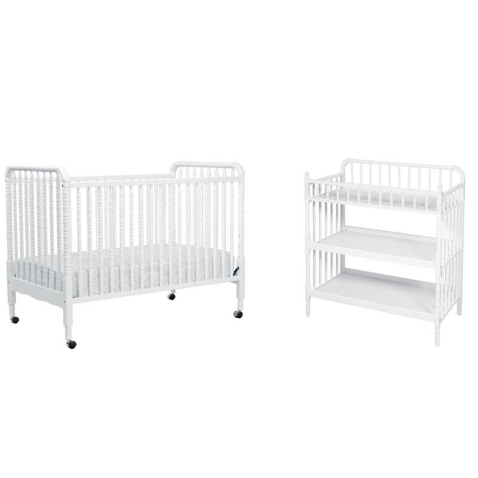 Bertini Pembrooke Crib Conversion Kit Bertini Baby Crib Pembrooke