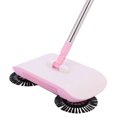 thumbnail image 1 of 3 in 1 Cordless Sweeper Spinning Floor Sweeper Rotating Magic Broom Sweeper, 1 of 9