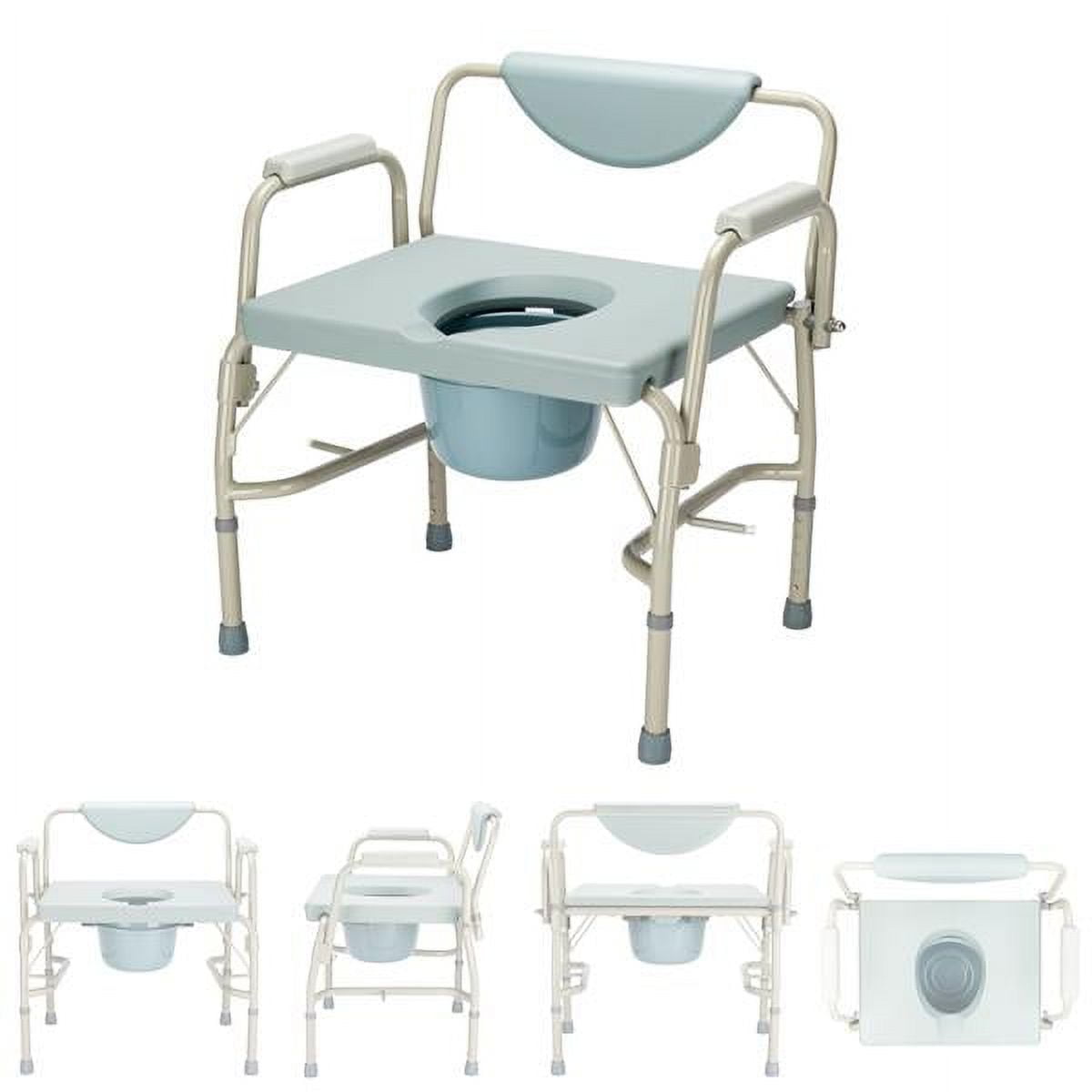 Handicap commode online