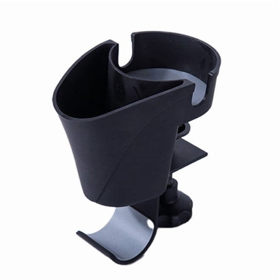 3 in 1 Desk Organizers Clamp On Headphone Hook Cup Holder And Pen Stand Container For Efficient Workspaces Accessory