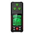 thumbnail image 1 of 3-in-1 EMF Meter HT627 for Home and Office - Portable Electromagnetic Field Radiation Detector with RF, EF, and Magnetic Field Measurement, 1 of 9