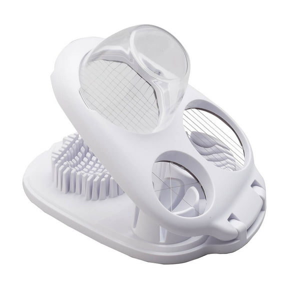 3 in 1 Egg Slicer