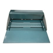 3 in 1 Electric Creasing Machine 18 Electric Creaser Scorer Perforator with Workbench