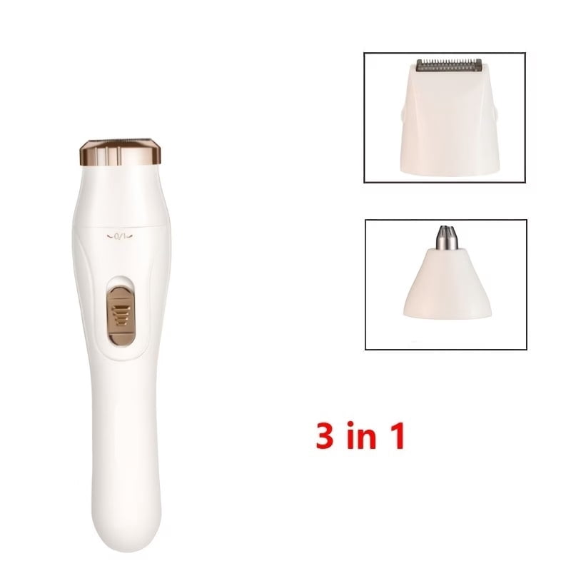 Nono Hair Removal System