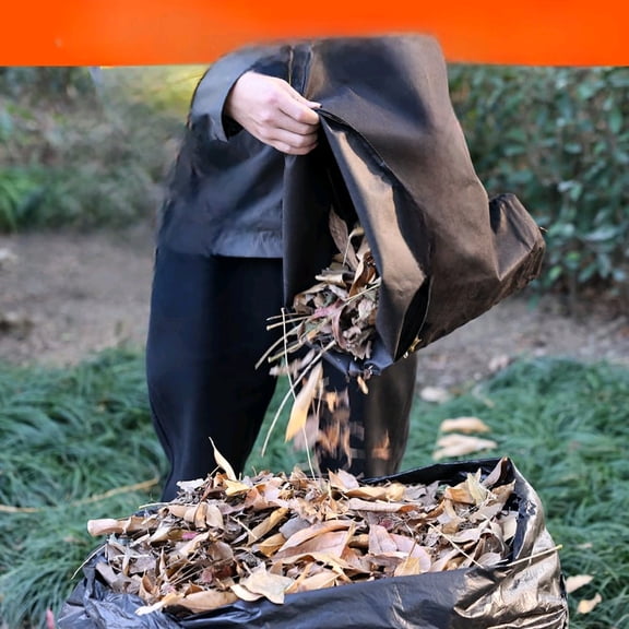 3-in-1 Electric Leaf Vac & Leaf Blower 1800 Watts High-Speed Leaf Blower with Shredder and 35L Collection Bag for Patios, Lawn, Driveways$$Garden & Patio