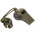 thumbnail image 1 of 3 in 1 Emergency Whistle Contain Compass, 1 of 3