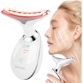 thumbnail image 1 of 3 in 1 Face Sculpting Tool with 7 Color, Face Neck Massager, Wrinkle Removal Device for Face and Neck, Facial Skin Care Massager, 1 of 5