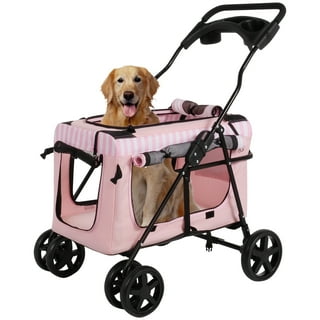 Dog Carriage