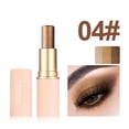 thumbnail image 1 of 3-in-1 Gradient Eyeshadow Stick Cream Eyeshadow Pen 3 Colors In One Stick Long Lasting Waterproof Blendable Eye Makeup For Beginners Daily Natural Eye Look, 1 of 6