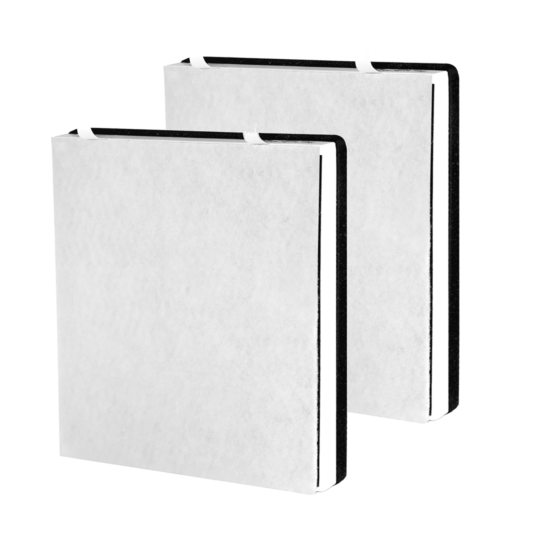 3-in-1 H13 True HEPA Activated Carbon Filter Replacement Set for LEVOIT Vital 100 Air Purifier Part # Vital 100-RF