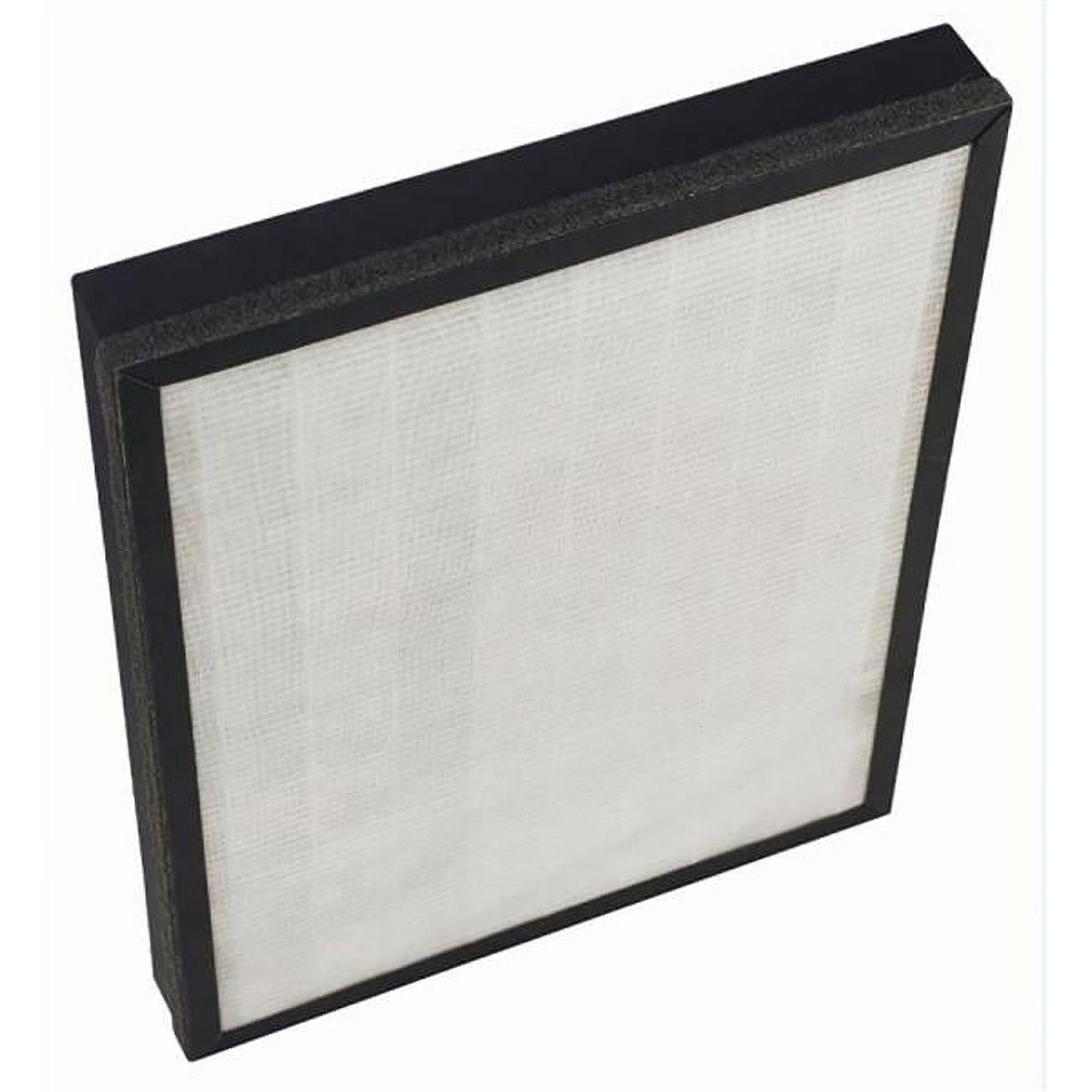 3in1 HEPA & Activated Carbon Air Filter