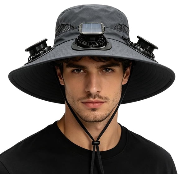3-in-1-hands-free-hat-fan-three-solar-fan-outdoor-cooling-fan-hat-solar