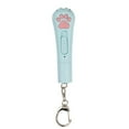 thumbnail image 1 of 3-in-1 Interactive USB Rechargeable Pet Cat Laser Toys Multifunctional Cats Interactive Infrared Teaser Lighting Cat Chaser Stick #468949, 1 of 8
