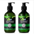 thumbnail image 1 of 3 in 1 Jamaican black castor oil + Amla Oil + Black seed oil (Shampoo and Conditioner), 1 of 7