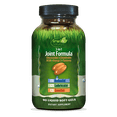 thumbnail image 1 of Irwin Naturals 3-in-1 Joint Formula - Joint Support with Glucosamine, Chondroitin & Turmeric - 90 Liquid Soft-Gels, 1 of 3