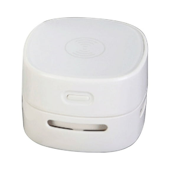 3-in-1 Keyboard Vacuum Cleaner - Compressed Air Duster - Mini Vacuum Computer Vacuum Cleaner-Crumb Vacuum Cleaner - Food Rubber Crumb Remover Cleaner For Home, Cars