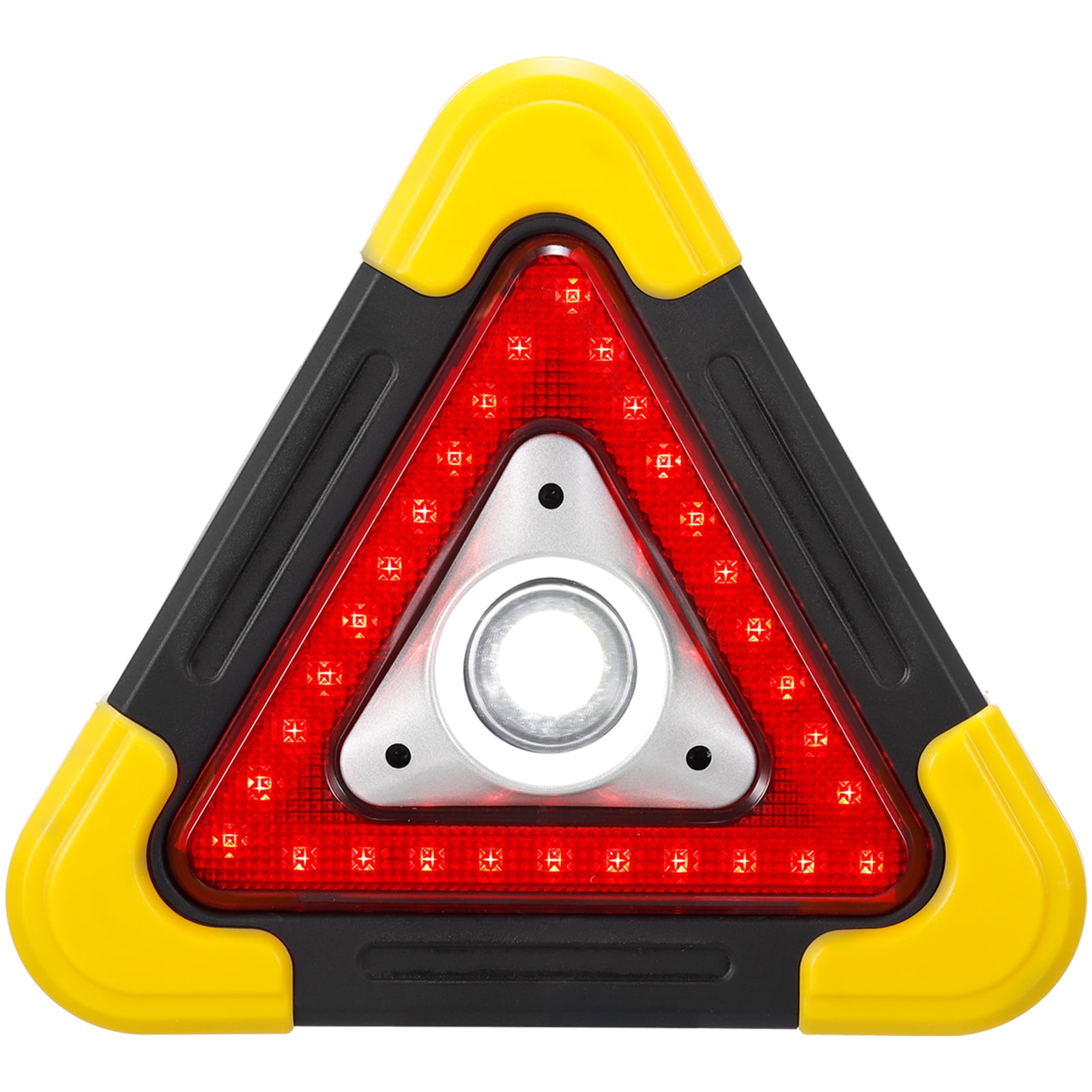 56 Lumen Emergency Triangle LED Work Light