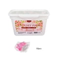 thumbnail image 1 of 3-in-1 Laundry Detergent Capsules (50pcs) - Natural Enzyme Stain Remover, Long-Lasting Cherry Blossoms, Color Protection & Fabric Softener, 1 of 6