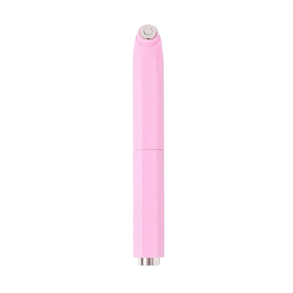 3-in-1 Magnetic Eyelash Tool with Glass Beads, Detachable Butterfly Shape for Professional Lash Extension Application