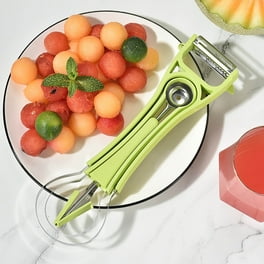 Melon Baller Set: Ultimate Guide to Perfect Fruit Scoops